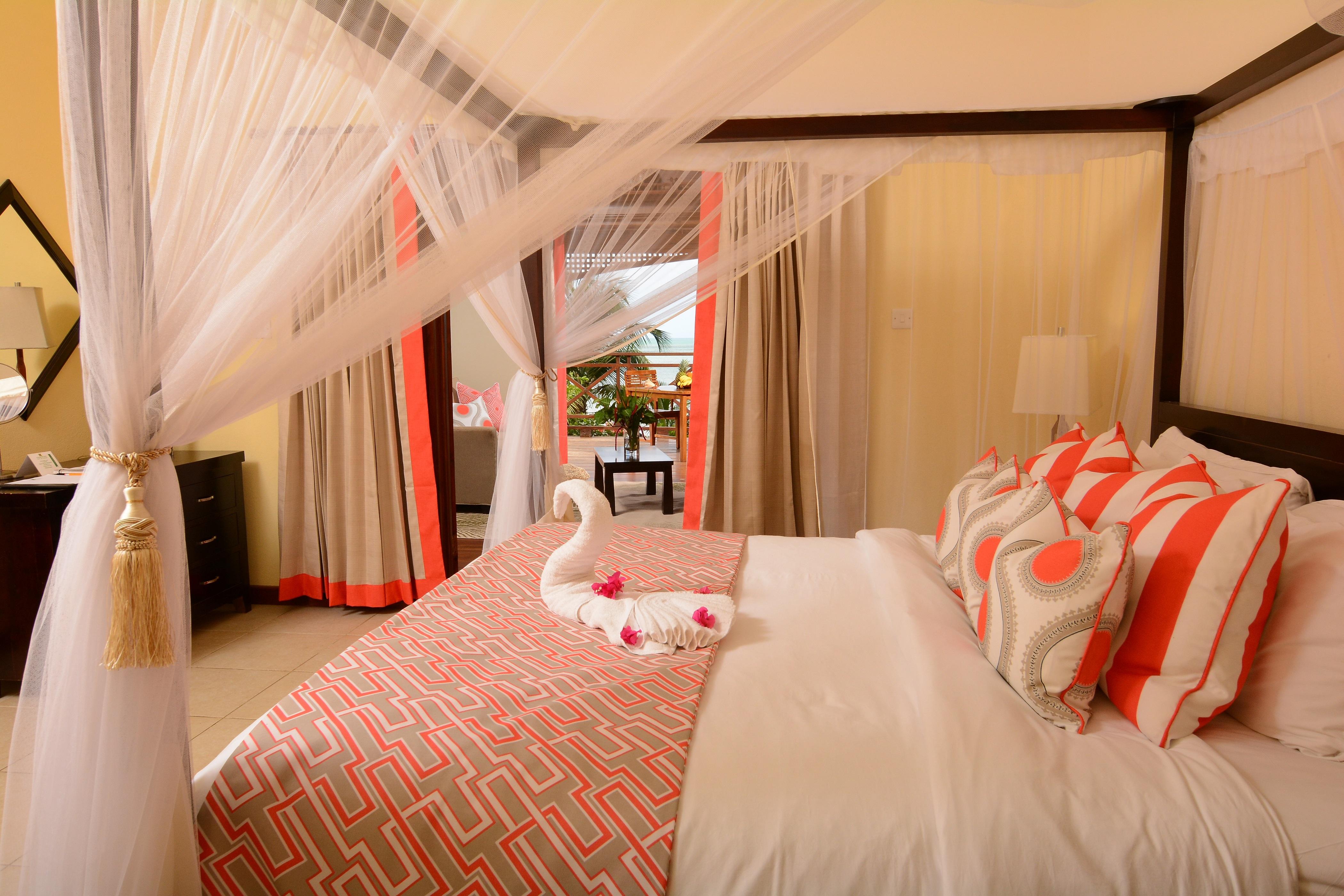 Calabash Cove Resort And Spa - Adults Only Gros Islet Exterior photo