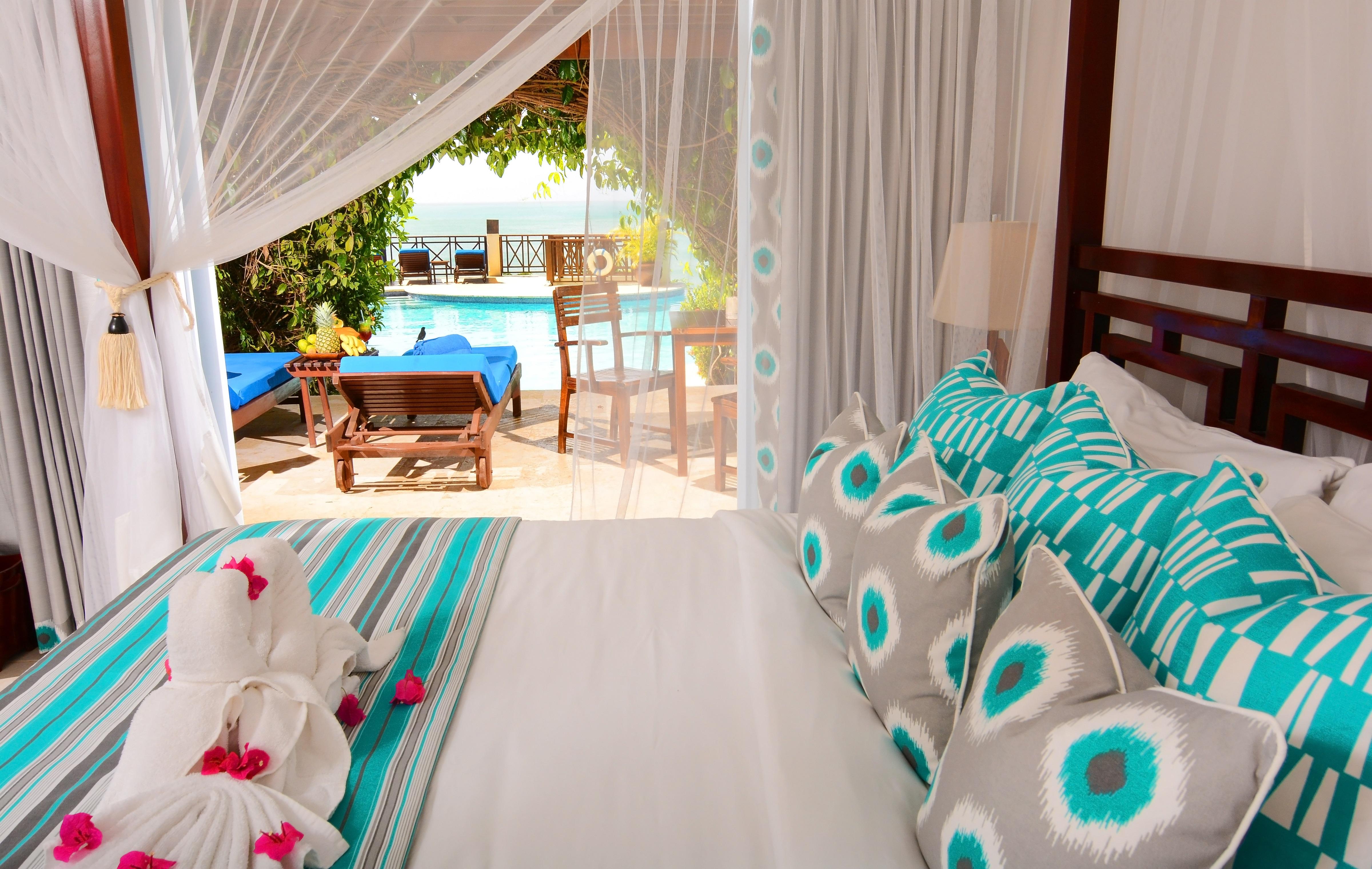 Calabash Cove Resort And Spa - Adults Only Gros Islet Exterior photo