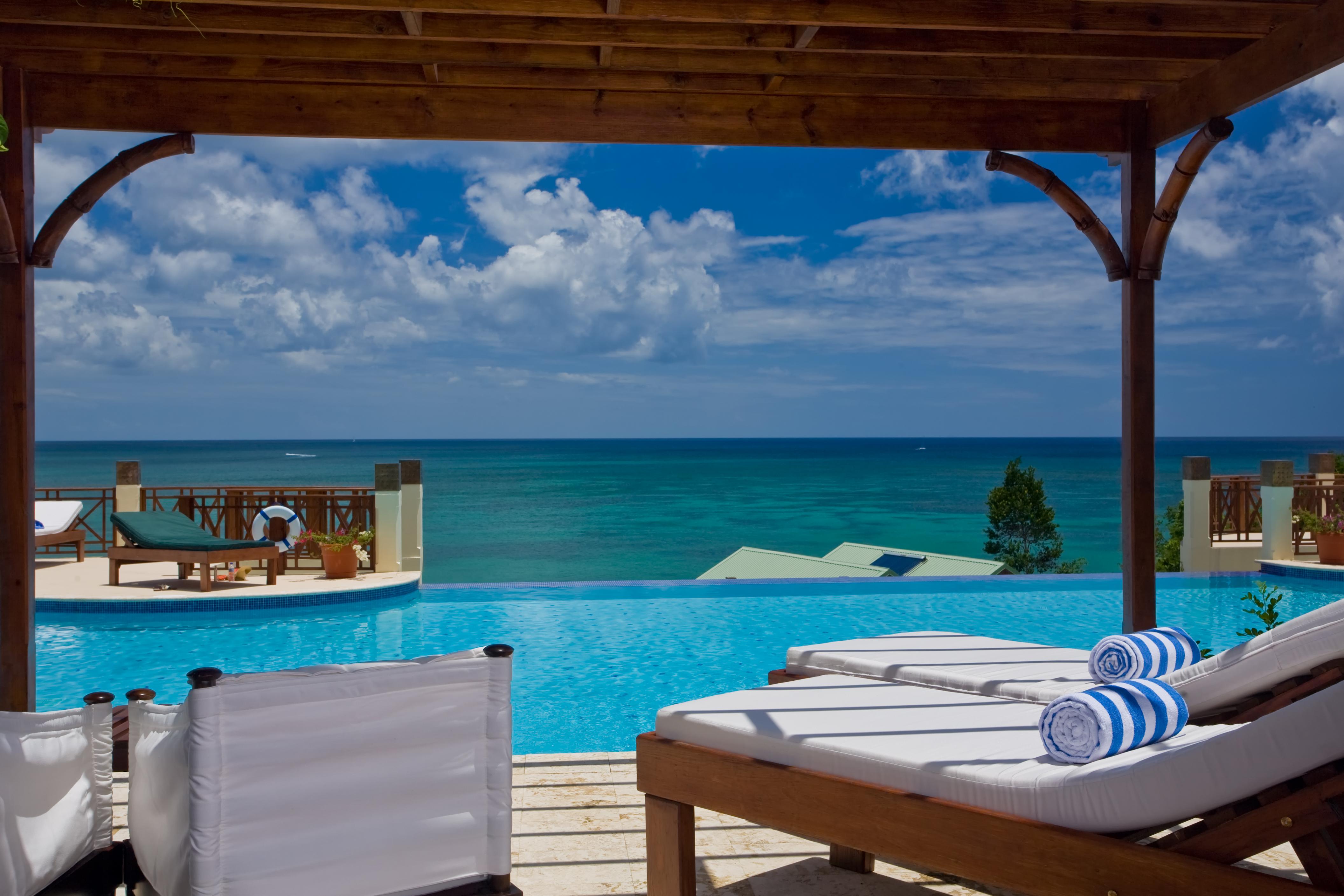 Calabash Cove Resort And Spa - Adults Only Gros Islet Facilities photo