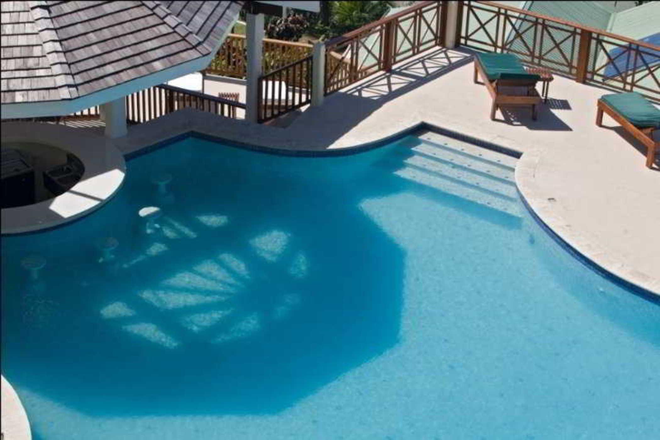 Calabash Cove Resort And Spa - Adults Only Gros Islet Exterior photo