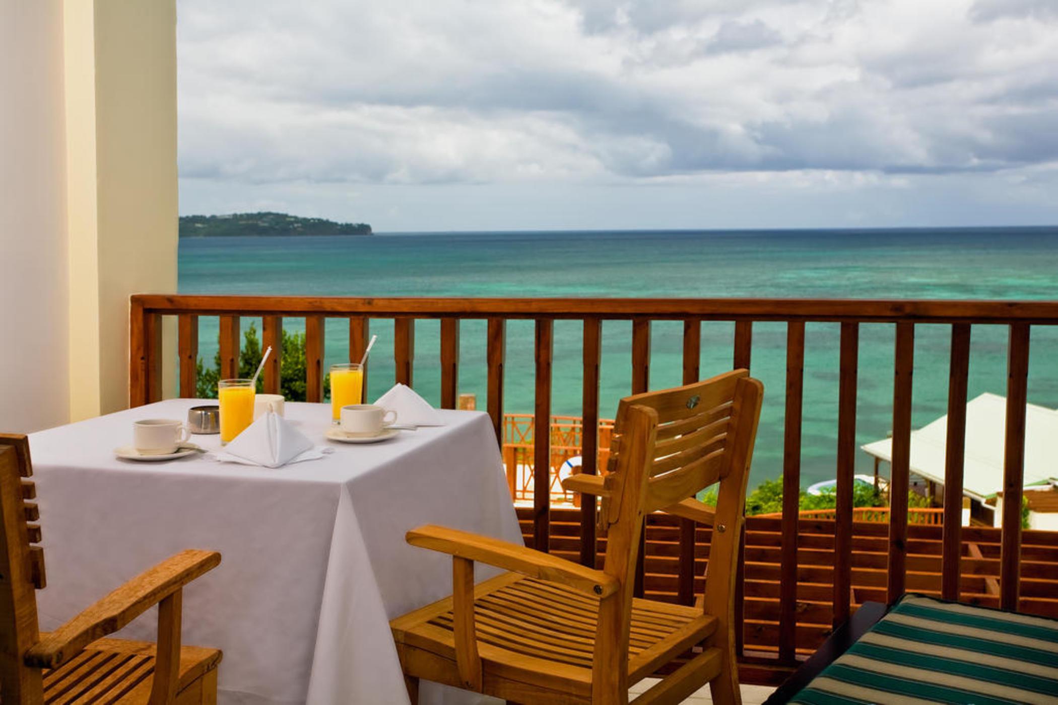 Calabash Cove Resort And Spa - Adults Only Gros Islet Exterior photo