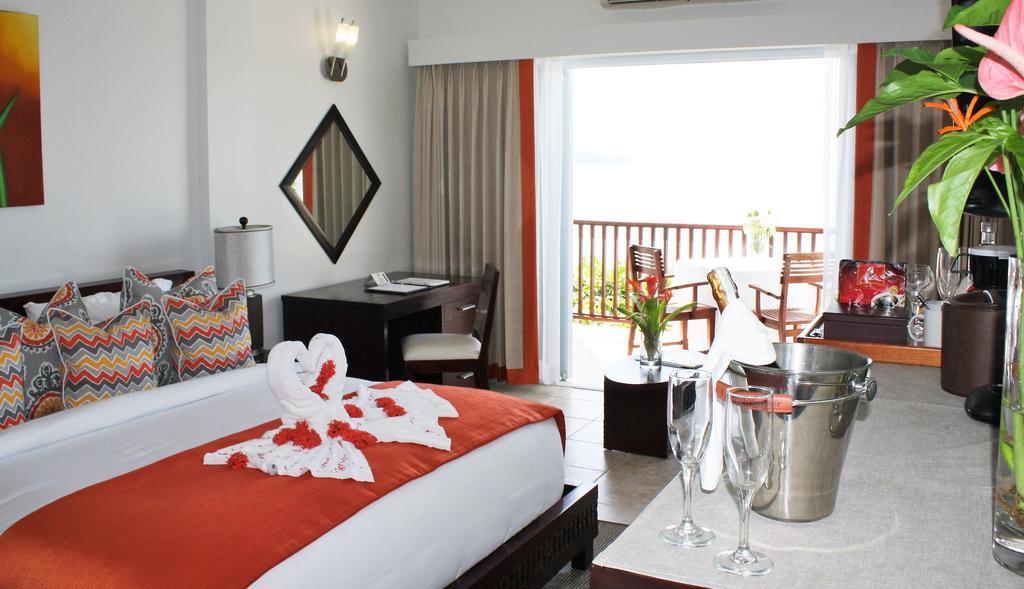 Calabash Cove Resort And Spa - Adults Only Gros Islet Exterior photo