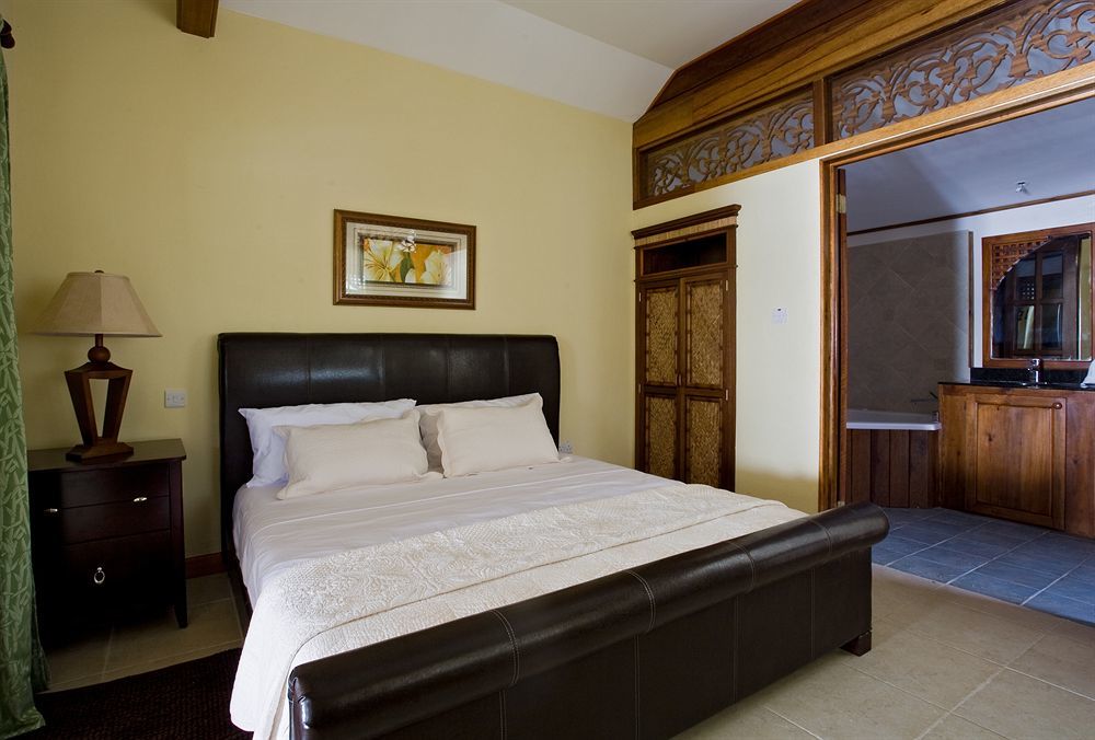 Calabash Cove Resort And Spa - Adults Only Gros Islet Exterior photo
