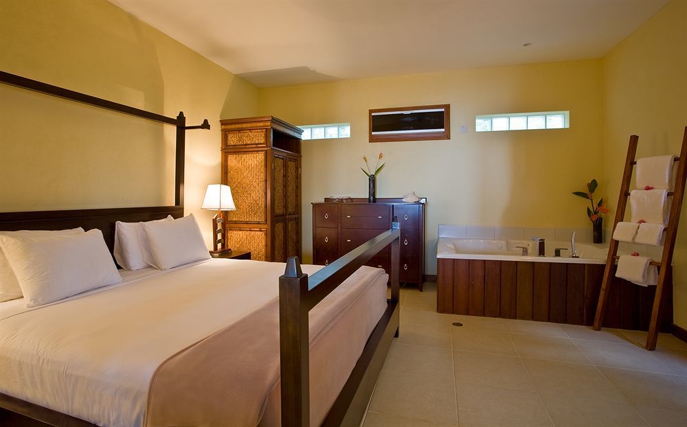 Calabash Cove Resort And Spa - Adults Only Gros Islet Exterior photo