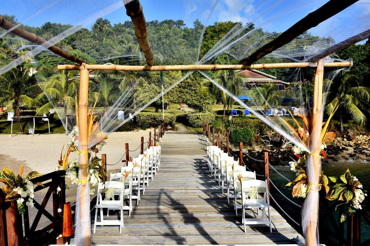 Calabash Cove Resort And Spa - Adults Only Gros Islet Exterior photo