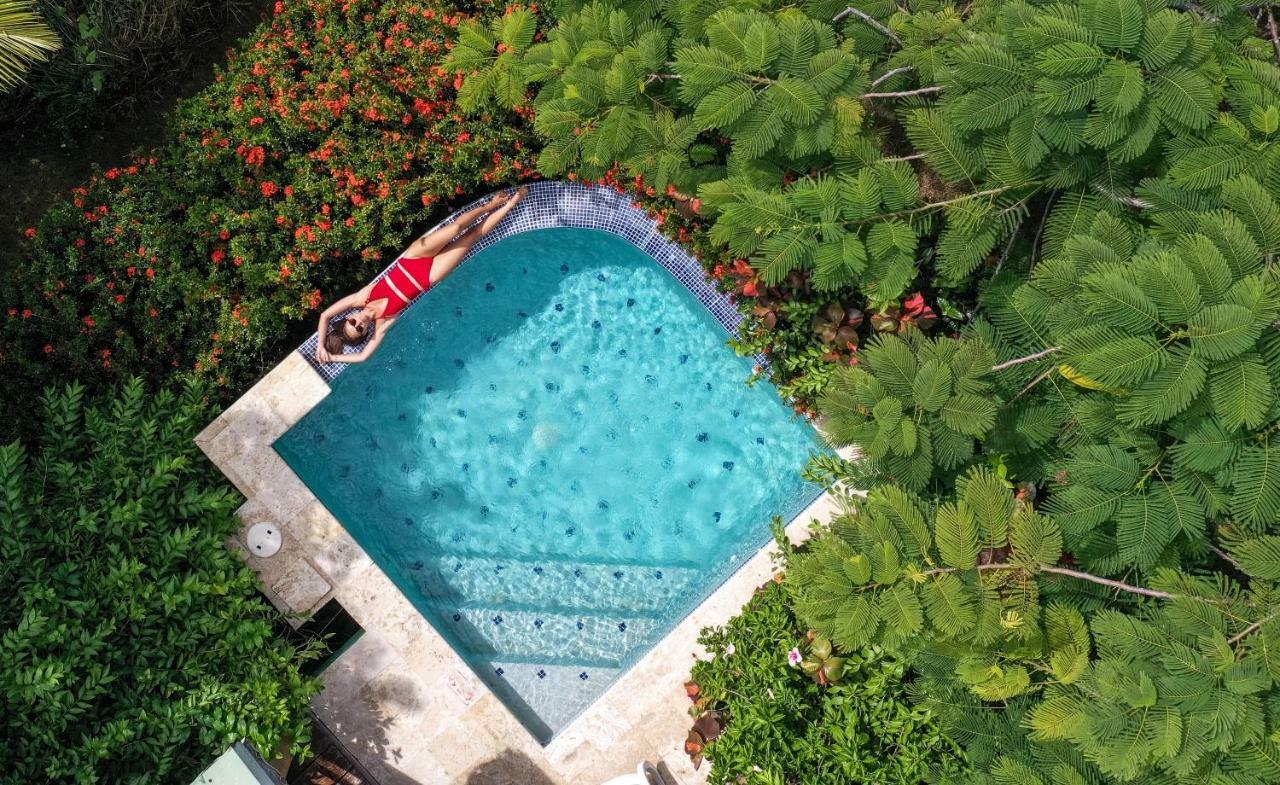 Calabash Cove Resort And Spa - Adults Only Gros Islet Exterior photo